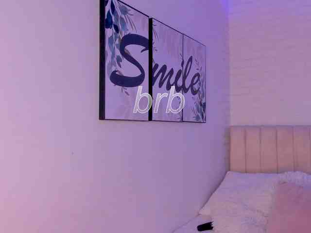 EVELYNCANDY webcam