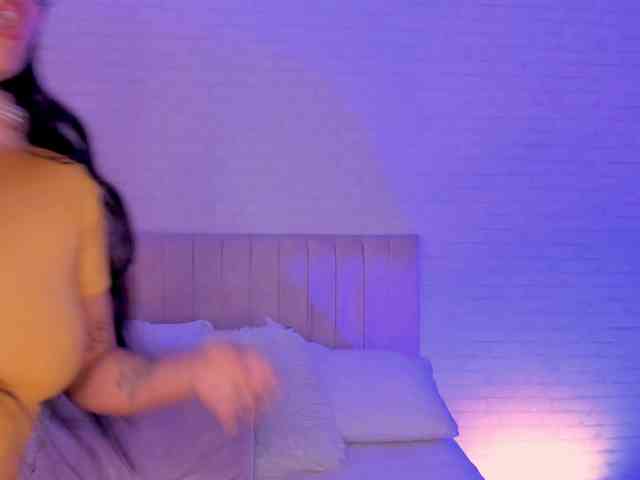 EVELYNCANDY webcam