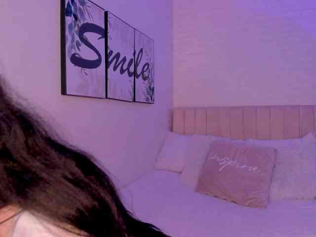 EVELYNCANDY webcam