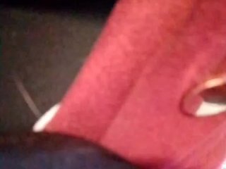 LizSage Porn Show
