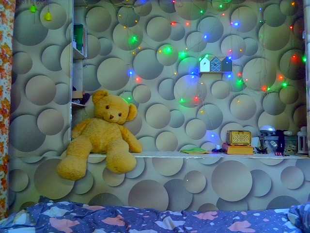 LizSage's BongaCams show and profile