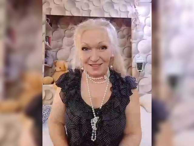 LizSage — Freechat on BongaCams