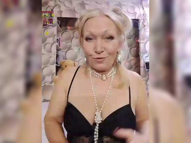 LizSage from BongaCams is Freechat