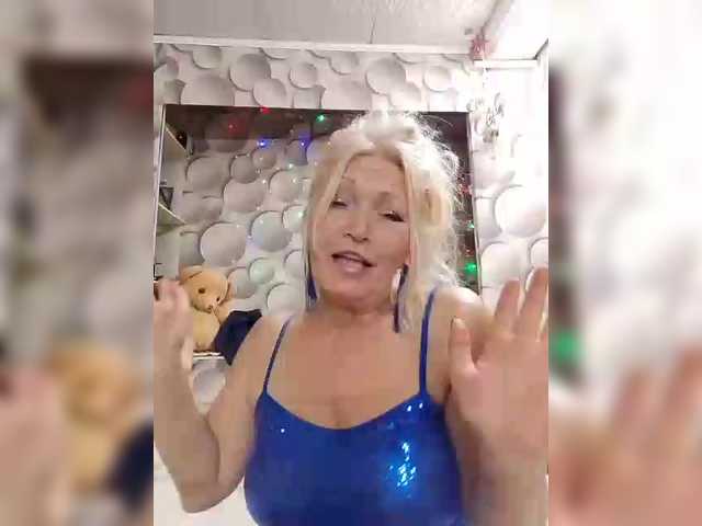 вебкам LizSage