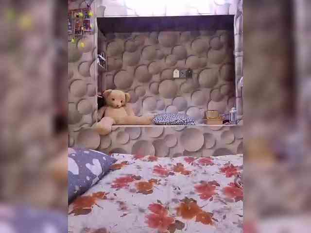 LizSage Live Webcam on BongaCams