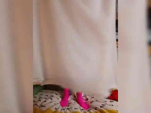 LizSage webcam
