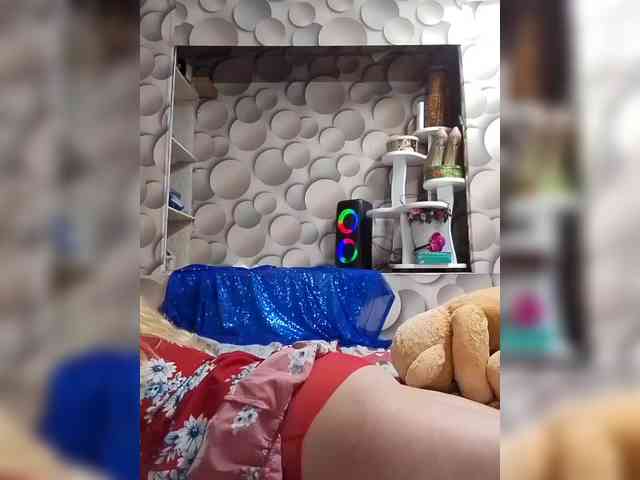 LizSage webcam