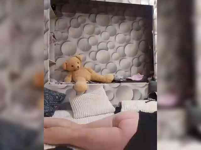 LizSage webcam