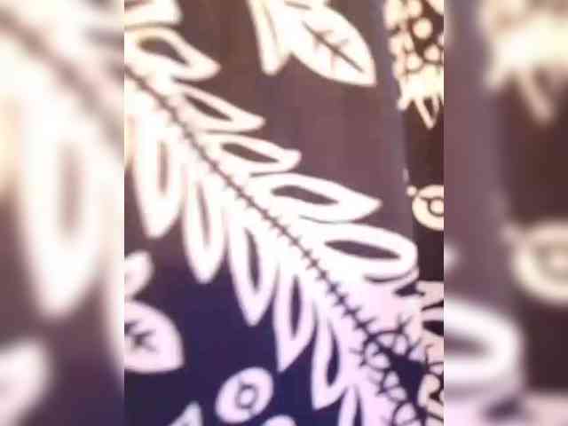 LizSage webcam