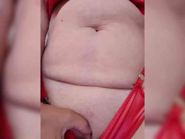 LizSage webcam