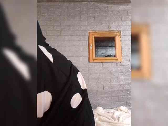 LizSage webcam