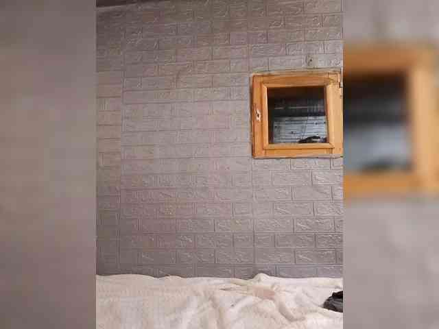 LizSage webcam