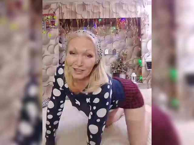 LizSage Live Webcam on BongaCams