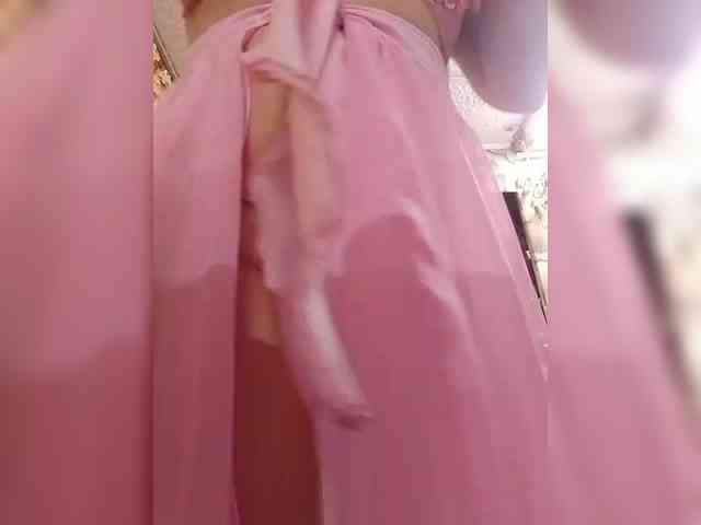 LizSage Live Webcam on BongaCams