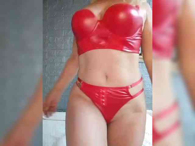 LizSage webcam