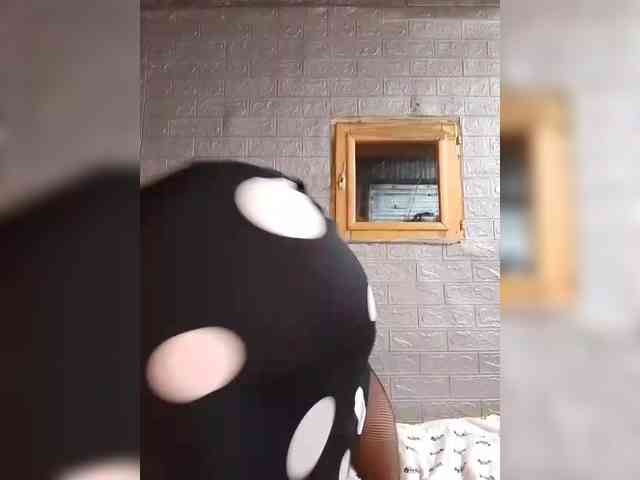 LizSage webcam