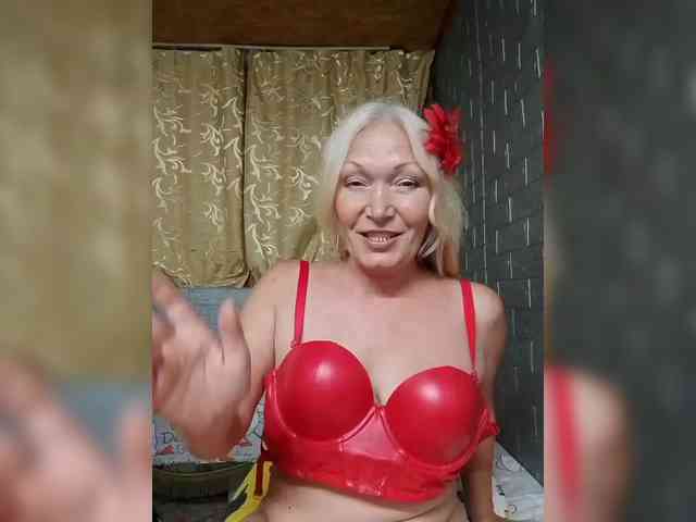 LizSage webcam