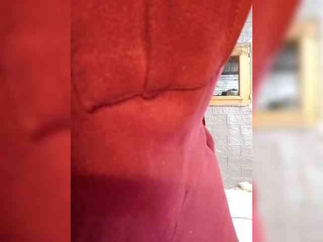 LizSage webcam