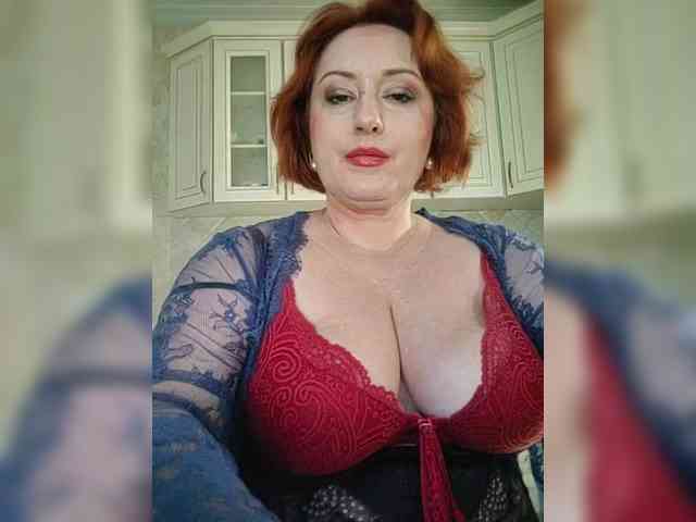 live webcam online Lustful-mom