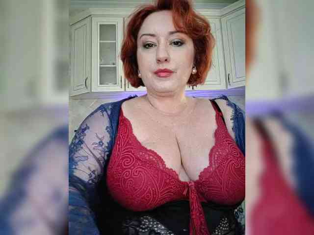 sexy webcam Lustful-mom