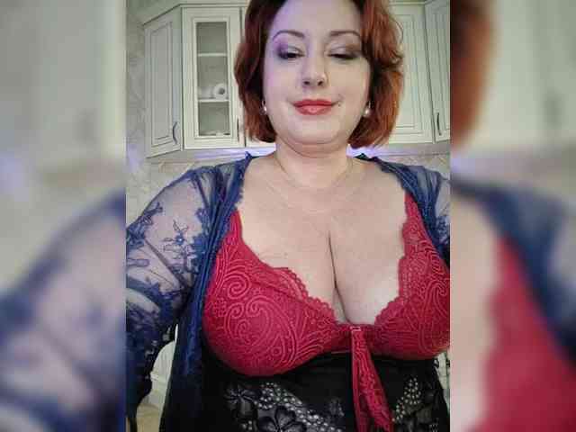 porn webcam Lustful-mom
