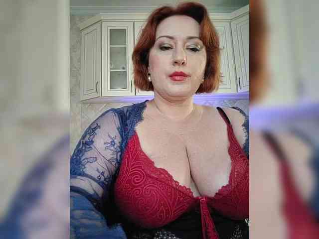 adult random cam Lustful-mom