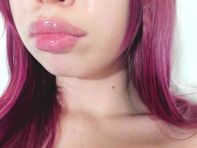 Lalala___ webcam