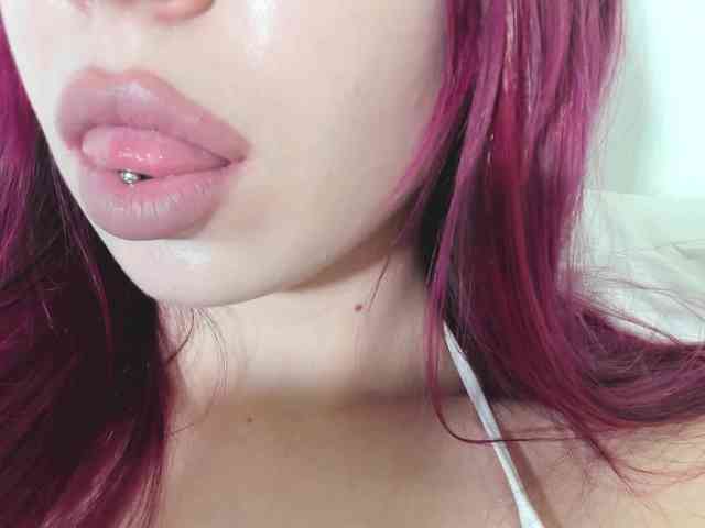 Lalala___ webcam
