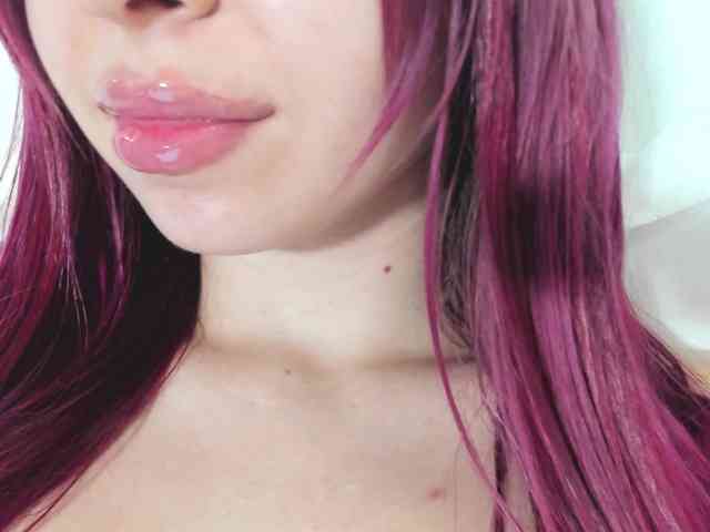 Lalala___ webcam