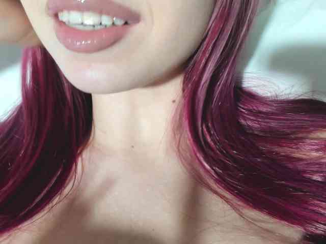 Lalala___ webcam