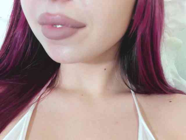 Lalala___ webcam