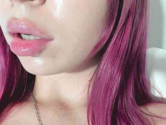 Lalala___ webcam