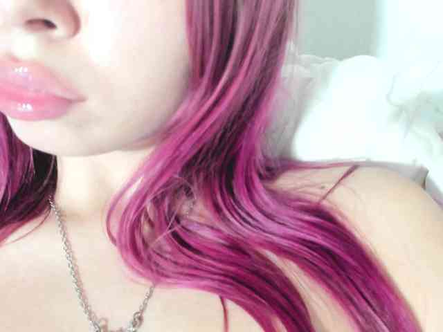 Lalala___ webcam