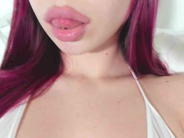Lalala___ webcam