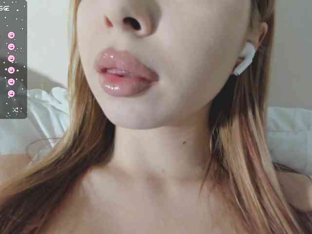 Lalala___ webcam