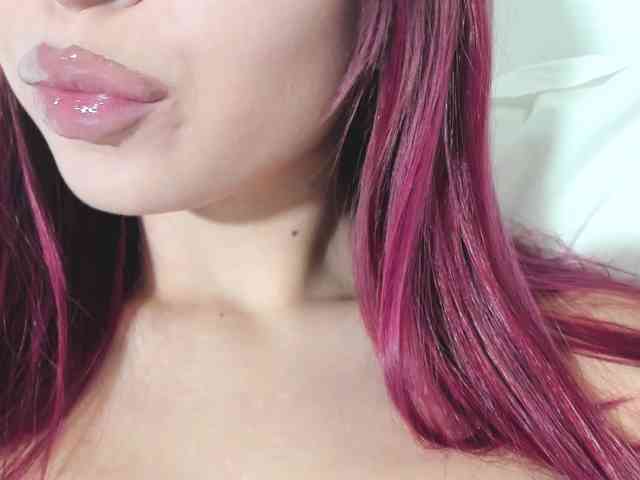 Lalala___ webcam