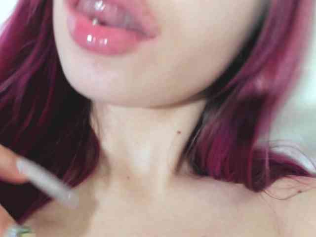 Lalala___ webcam