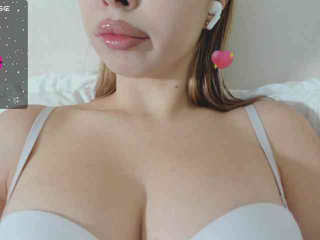 Lalala___ webcam