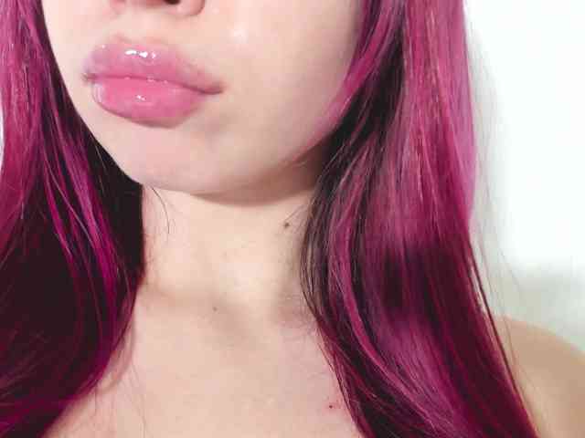 Lalala___ webcam