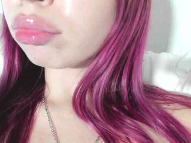 Lalala___ webcam