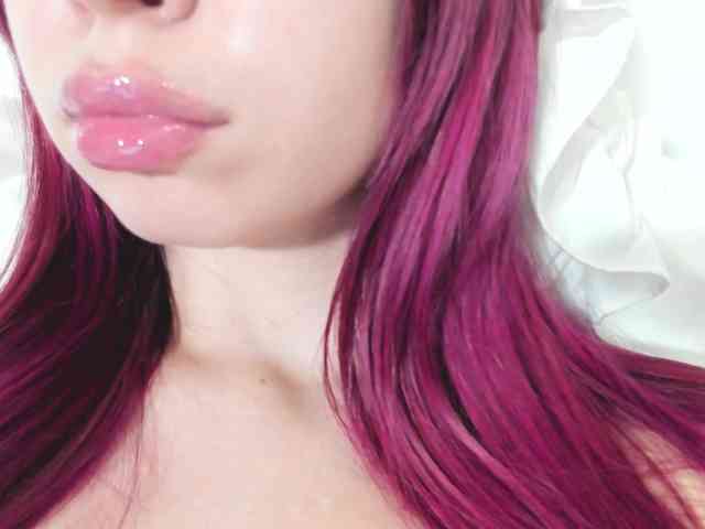 Lalala___ webcam