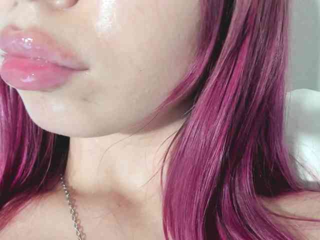 Lalala___ webcam