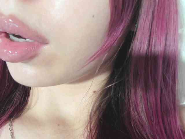 Lalala___ webcam