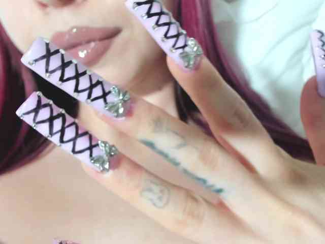 Lalala___ webcam