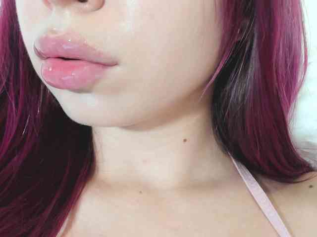 Lalala___ webcam