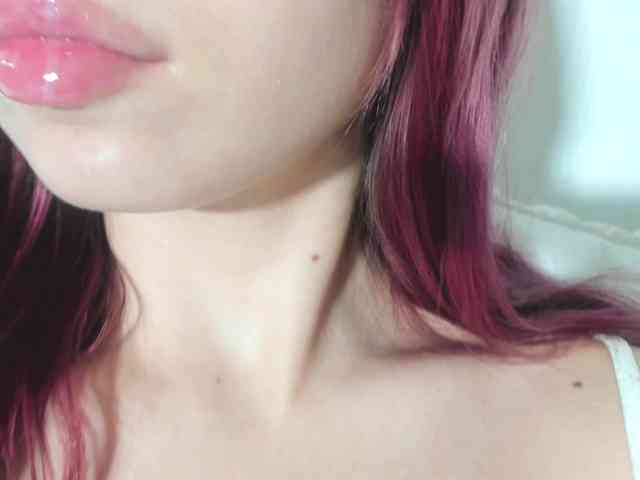 Lalala___ webcam