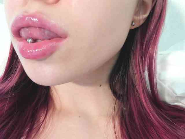 Lalala___ webcam