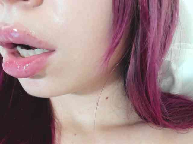 Lalala___ webcam