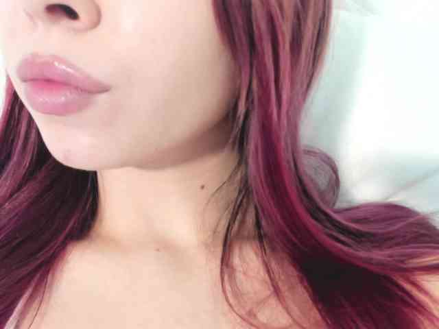 Lalala___ webcam