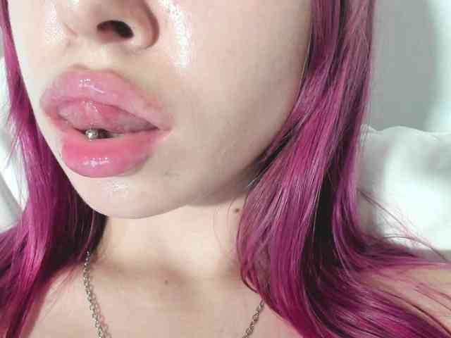 Lalala___ webcam